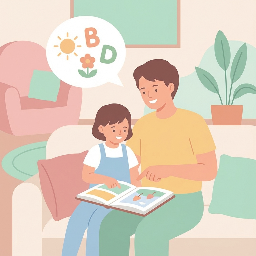 Early Signs of Speech Delay in Toddlers